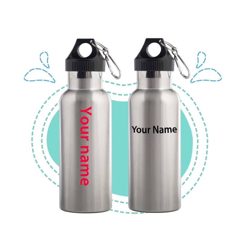 Water Bottles