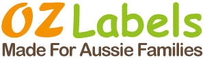 Oz Labels