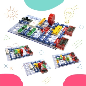 STEM Toy Kits