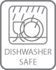 Dish Washe Safe