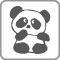 Icon Panda