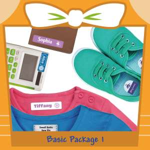 Basic Package 1