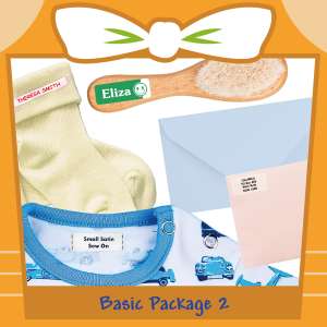 Basic Package 2